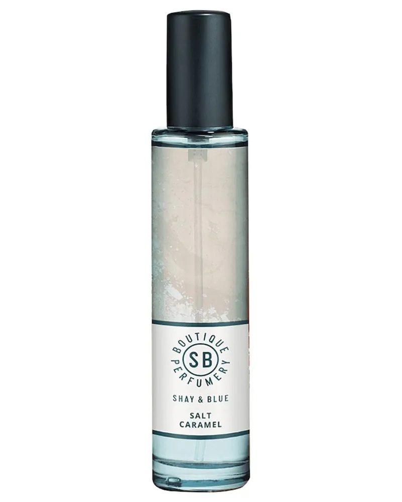 Shay & Blue Salt Caramel Eau de Parfum 30 ml 