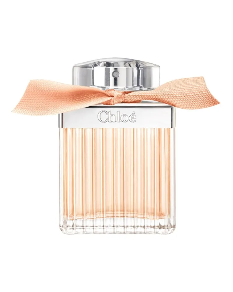 Chloé Signature Rose Tangerine Eau de Toilette 75 ml 