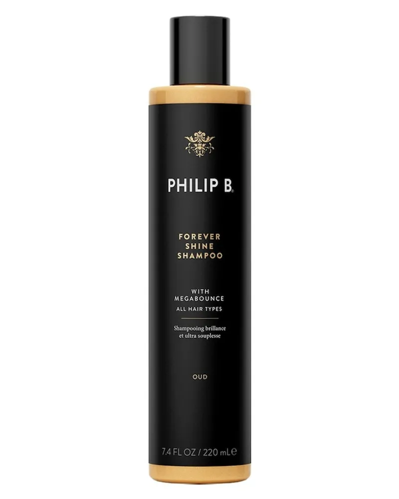 Philip B. Forever Shine Shampoo 220 ml 