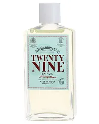 D R Harris Twenty Nine Bath Oil Körperbutter 100 ml 