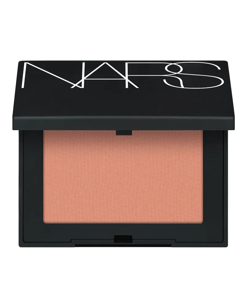 NARS Cosmetics Powder Blush 4.8 g GINA Hellbraun