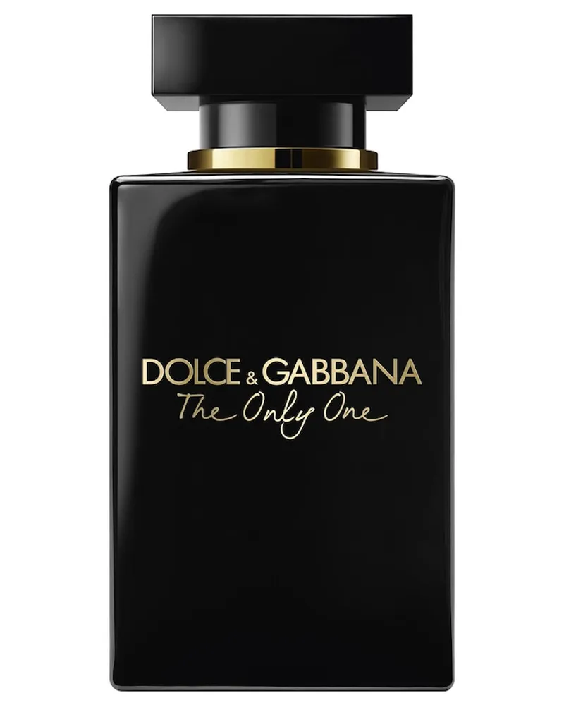 Dolce & Gabbana The Only One Intense Eau de Parfum 100 ml 