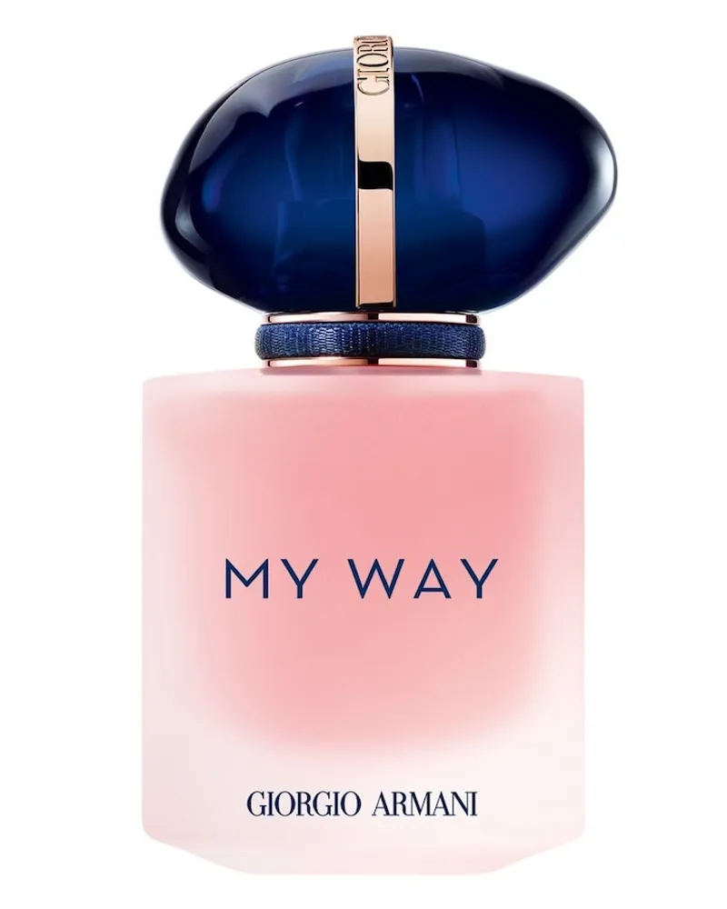 Giorgio Armani My Way Floral Eau de Parfum 90 ml 