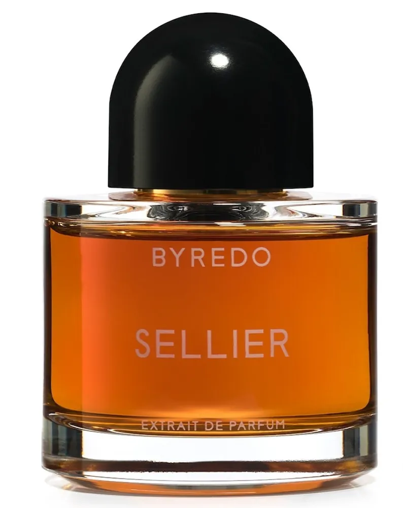 Byredo Extrait de Parfum Night Veils Sellier 50 ml 