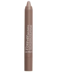 Gosh Copenhagen Lidschatten 2 g Grau