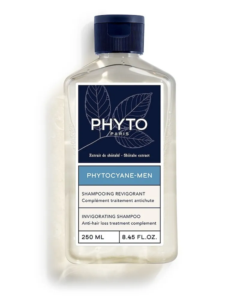 PHYTO Shampoo 250 ml 