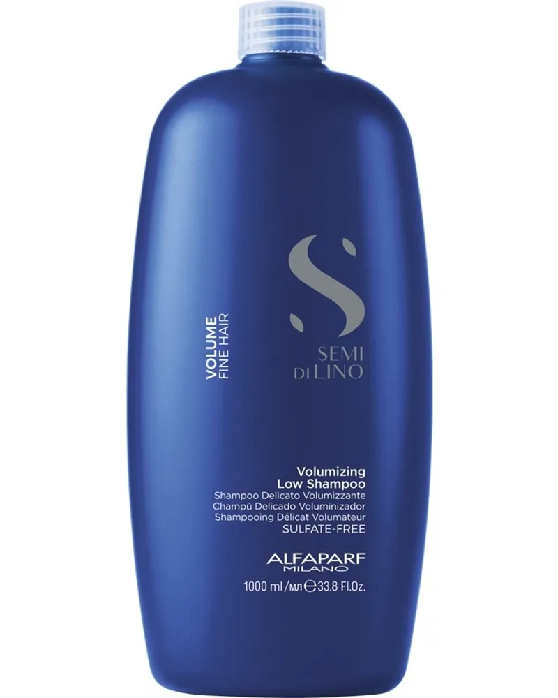 Alfaparf Milano Volumizing Low Shampoo 1000 ml 