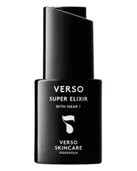 Verso Skincare SUPER ELIXIR – NIACINAMIDE, VITAMIN A Gesichtsöl 30 ml 