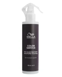 Wella INVIGO Color Service Pre-Colour Behandlung Conditioner 185 ml 