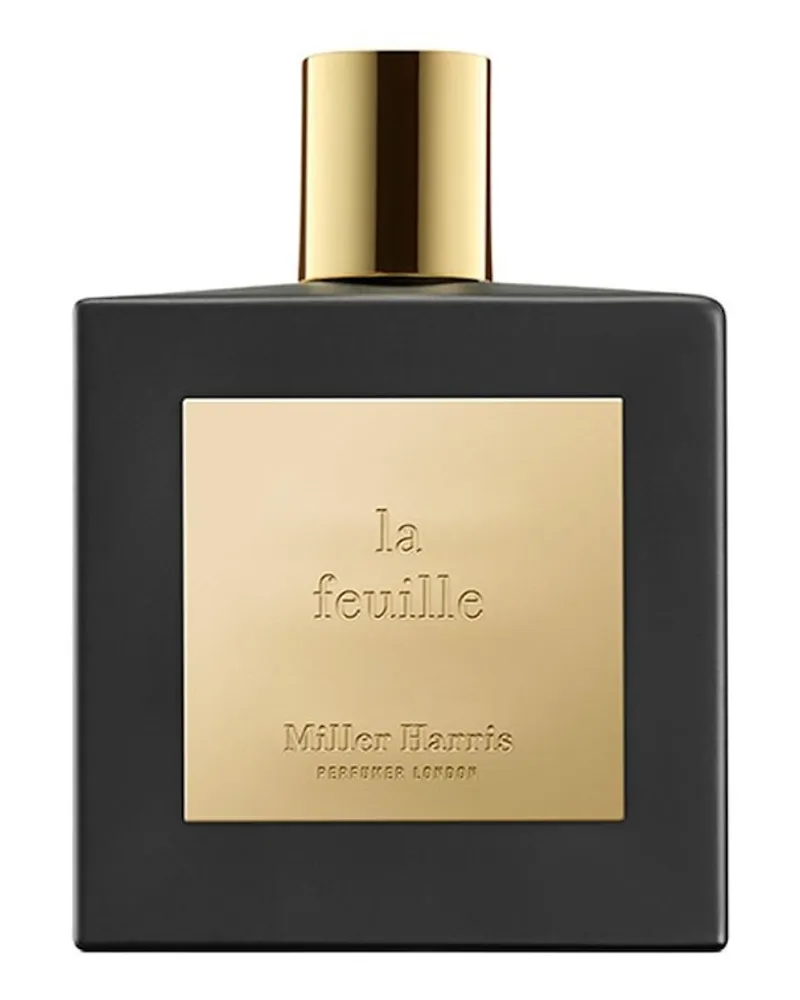 Miller Harris La Feuille Eau de Parfum 100 ml 