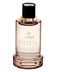 Aigner INITIAL Eau de Toilette 100 ml 