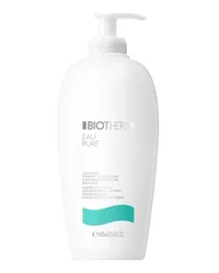 Biotherm Les Eaux Eau Pure Body Milk Bodylotion 400 ml 