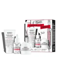 Kiehl's Ultra Facial Smooth-It-Up Starter Set Gesichtspflegesets 