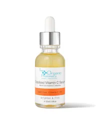 The Organic Pharmacy Vitamin C-Serum 30 ml 