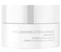 Limited Edition Holunderblütencreme Gesichtscreme 50 ml