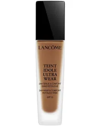 LANCÔME Teint Idole Ultra Wear Foundation 30 ml 16 Braun