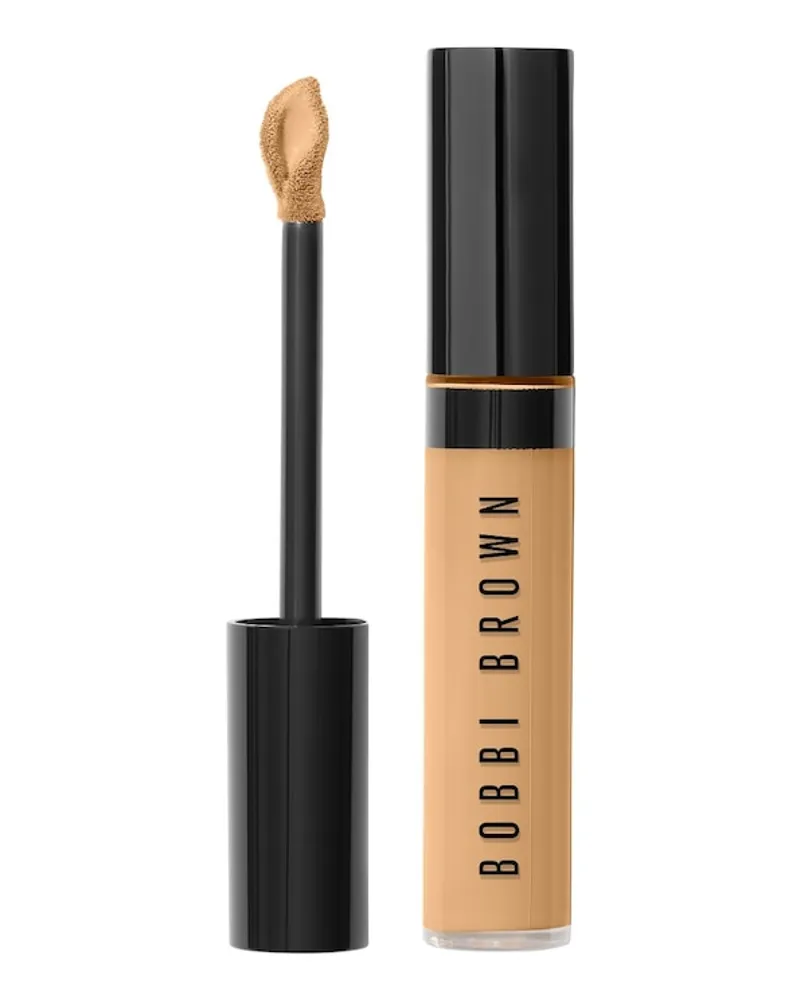 Bobbi Brown Skin Full Cover Concealer 8 ml Honey Hellbraun