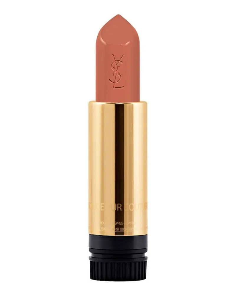 Yves Saint Laurent Rouge Pur Couture Lippenstifte 3.8 g Pink Muse Rosegold