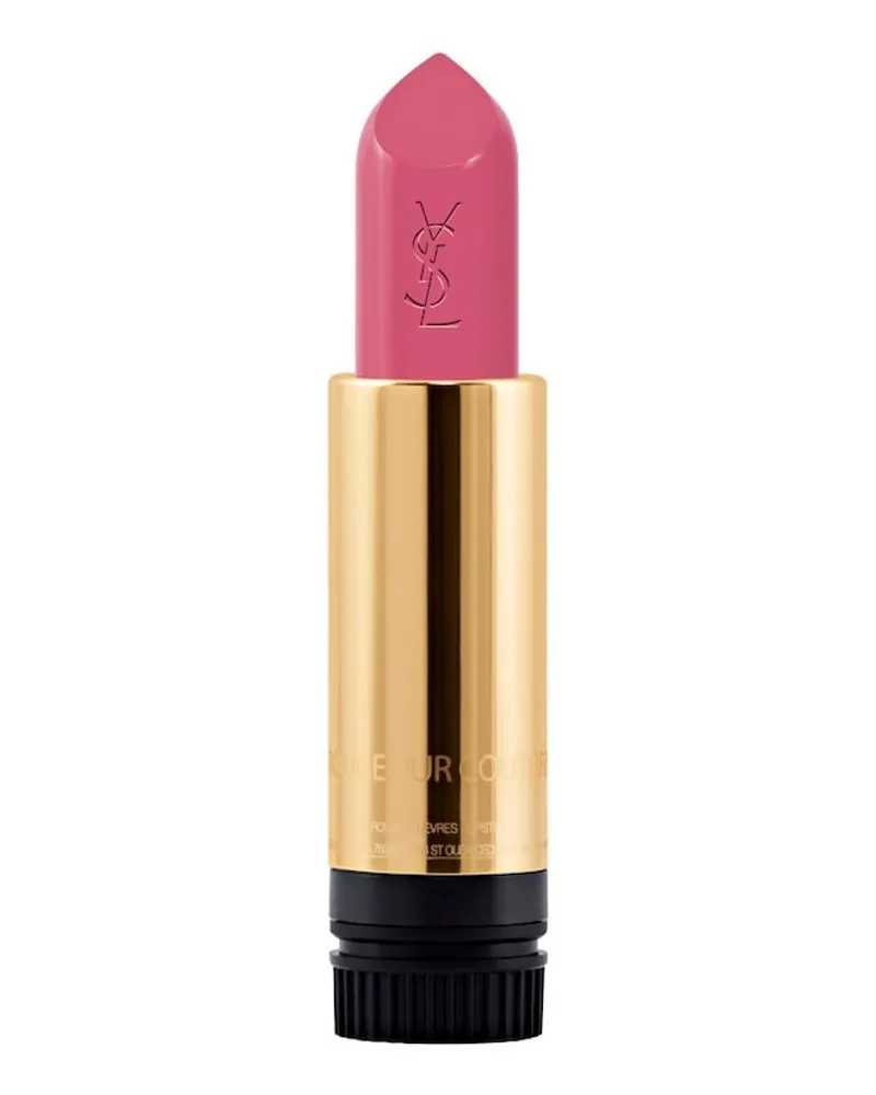 Yves Saint Laurent Rouge Pur Couture Lippenstifte 3.8 g Pink Muse Rosegold