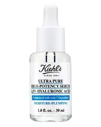 Kiehl's Pure Serum Ultra High-Potency 1.5% Hyaluronic Acid Hyaluronsäure 30 ml 