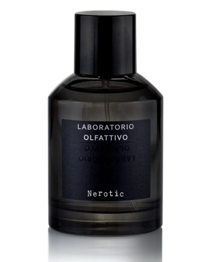 Laboratorio Olfattivo NEROTIC Eau de Parfum 100 ml 