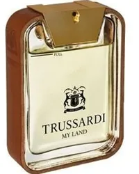 Trussardi My Land Eau de Toilette 100 ml 