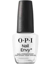 OPI Nail Care & Essentials Envy Nagelhärter 15 ml Pink to in Weiss