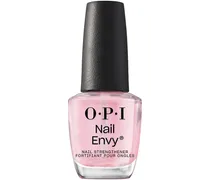 Default Brand Line Nail Envy Nagelhärter 15 ml Pink to in