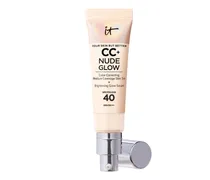 Your Skin But Better CC+ Cream Nude Glow BB- & CC-Cream 32 ml FAIR PORCELAIN