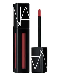 NARS Cosmetics Powermatte Lip Pigment Lippenstifte 5.5 ml Warm Leatherette Pink