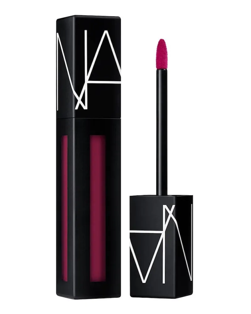 NARS Cosmetics Powermatte Lip Pigment Lippenstifte 5.5 ml Warm Leatherette Pink