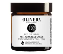 Anti-Aging Gesichtscreme Anti-Aging-Gesichtspflege 100 ml