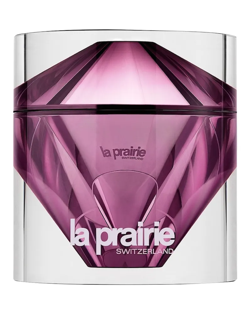 La Prairie Platinum Rare Collection Haute-Rejuvenation Cream Anti-Aging-Gesichtspflege 50 ml 