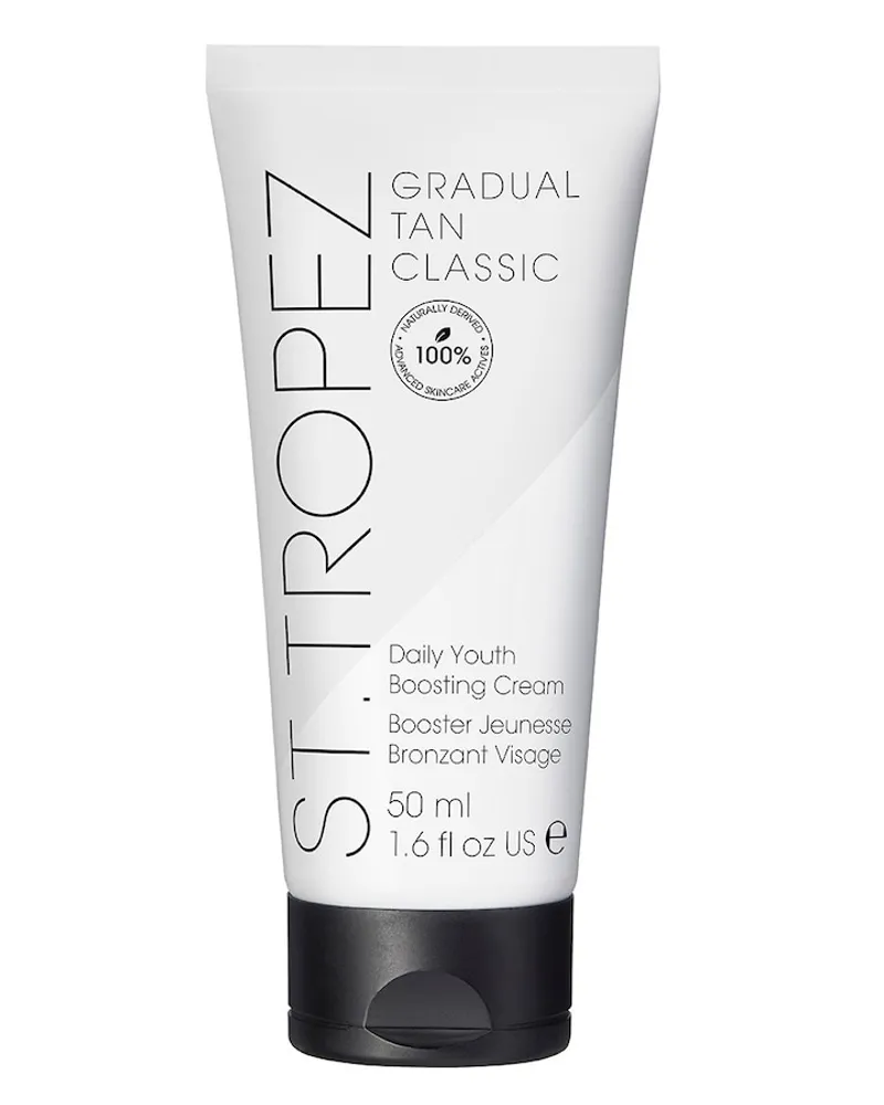 St.Tropez Gradual Tan Daily Youth Boosting Selbstbräuner 50 ml 