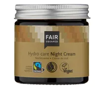 Night Cream Argan 50ml Nachtcreme
