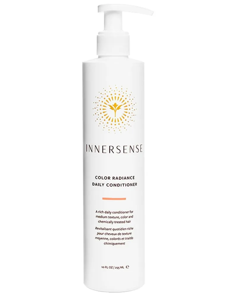 Innersense Organic Beauty COLOR RADIANCE DAILY CONDITIONER Conditioner 295 ml 