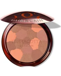 Guerlain Terracotta Puder 10 g N04 Rosegold