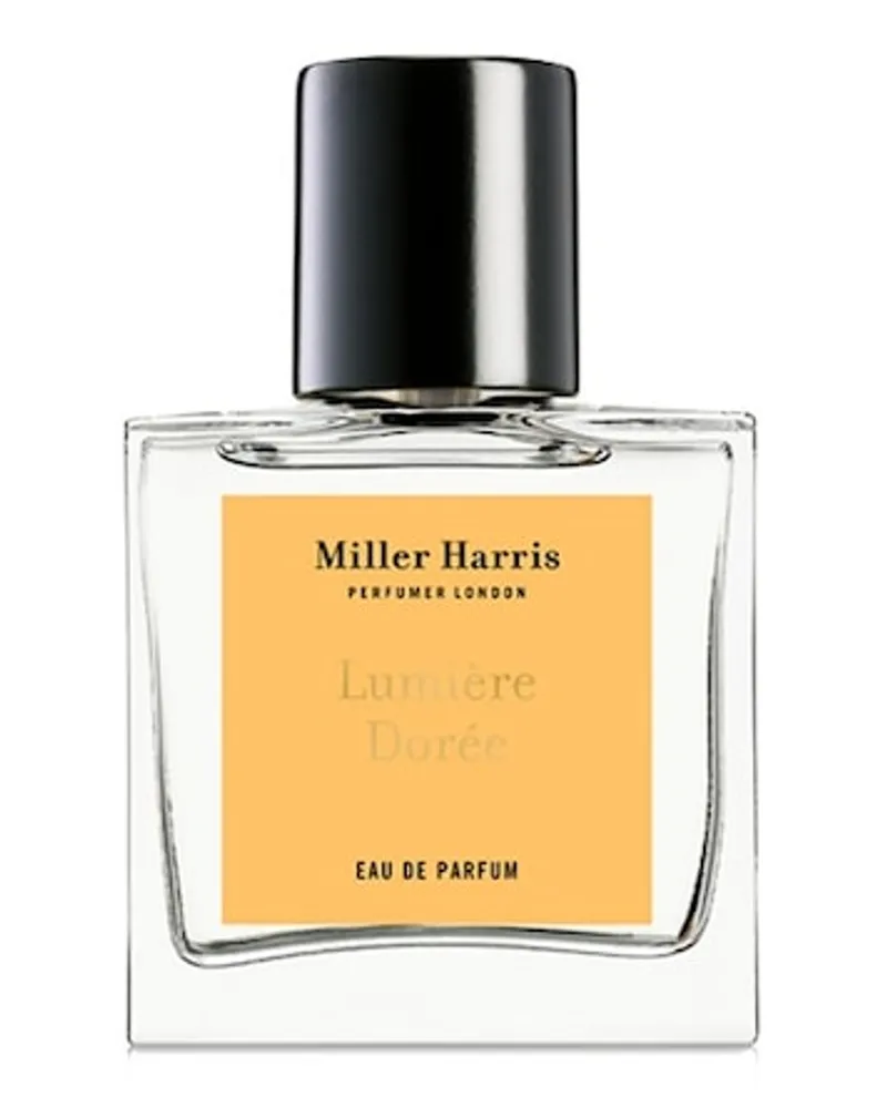 Miller Harris Lumière Dorée Eau de Parfum 100 ml 