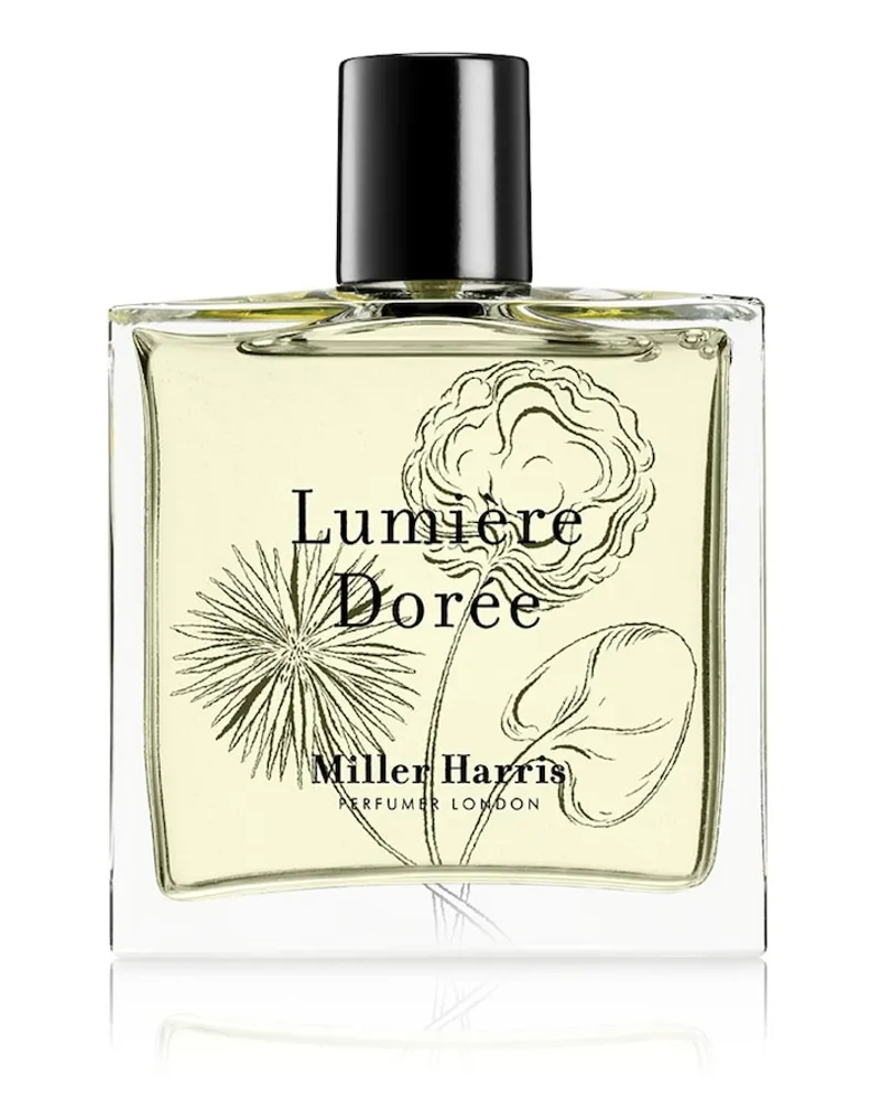 Miller Harris Lumière Dorée Eau de Parfum 100 ml 