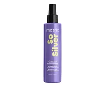 So Silver All-In-One Toning Leave-In Spray Stylingsprays 200 ml
