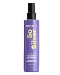 MATRIX So Silver All-In-One Toning Leave-In Spray Stylingsprays 200 ml 