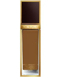 Tom Ford Shade & Illuminate Foundation 30 ml Warm Nutmeg Braun