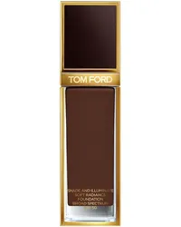 Tom Ford Shade & Illuminate Foundation 30 ml Warm Nutmeg Braun