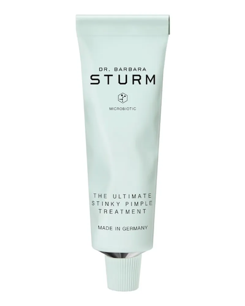 Dr. Barbara Sturm The Ultimate Stinky Pimple Treatment Gesichtscreme 30 ml 