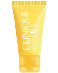 Clinique Anti-Wrinkle Face Cream Sonnenschutz 50 ml 