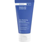 Resist Skin Restoring Moisturizer SPF 50 Sonnenschutz 60 ml