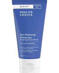 Paula's Choice Resist Skin Restoring Moisturizer SPF 50 Sonnenschutz 60 ml 