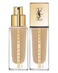 Yves Saint Laurent Touche Éclat Foundation 25 ml Nr. BR50 Cool Honey Hellbraun