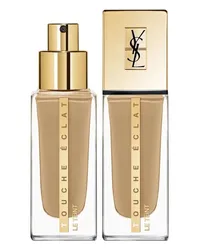 Yves Saint Laurent Touche Éclat Foundation 25 ml Nr. BR50 Cool Honey Hellbraun