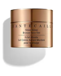 Chantecaille Sheer Glow Bronze Face Tint Anti-Aging-Gesichtspflege 30 g Hellbraun Hellbraun